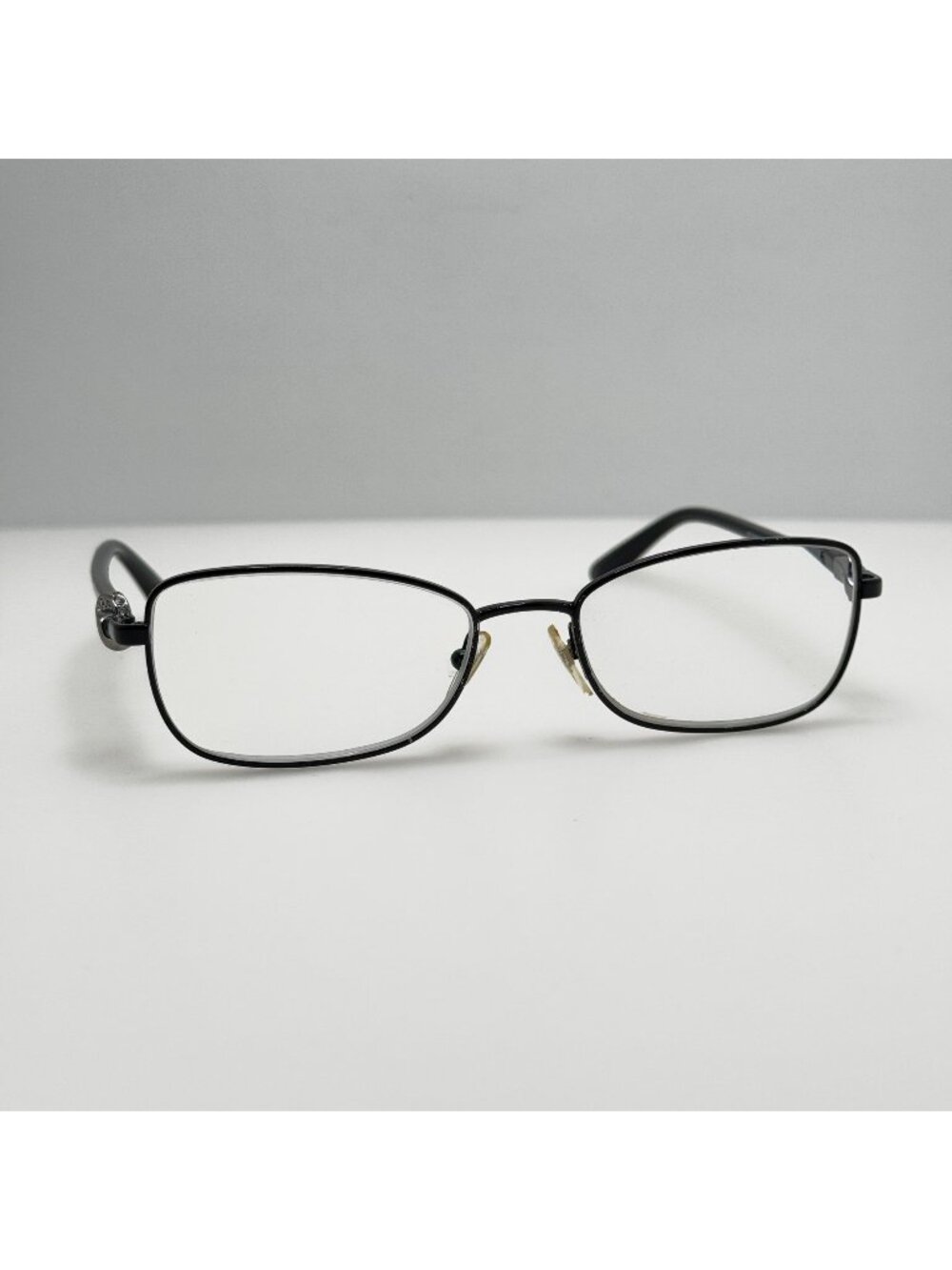 Vogue VO 3945-B 352 Eyeglasses Eye Glasses Frames Black 53-17-135